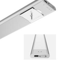 30cm Length Plastic Cabinet LED Light without Motion Sensor for Cabinet Illumination