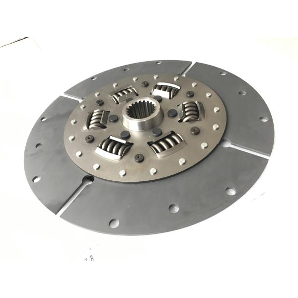 Hydraulic Engine Disk Damper PC300-7 Clutch Plate Assembly