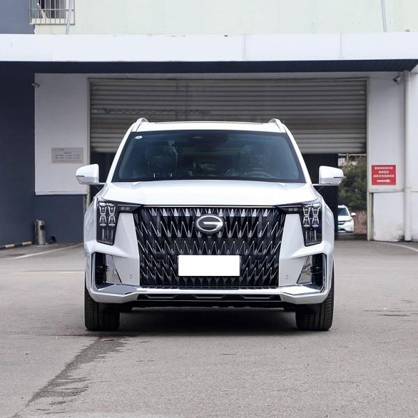 2023 Trumpchi GS8 E9 Vehicle 0km Used