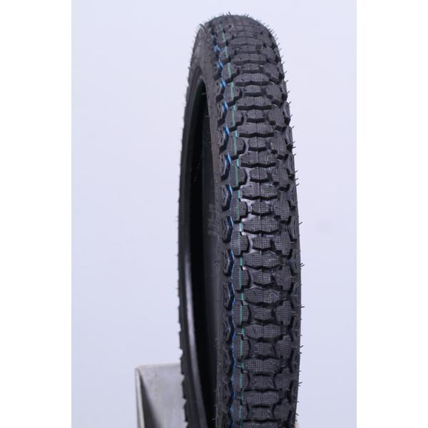 Велосипед грязи 6 ПАР J642 с автошины 2.75-17 мотоцикла дороги 2.75-18 3.00-18 трубка M c ISO9001