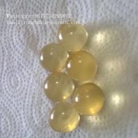 Mini Ball Seamless Softgel Machine, máquina macia da cápsula de gelatina com material de enchimento do óleo