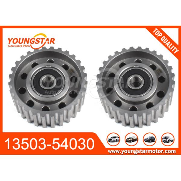 Станционный ремень натягиватель катушки 13503-54030 Идлер для Toyota