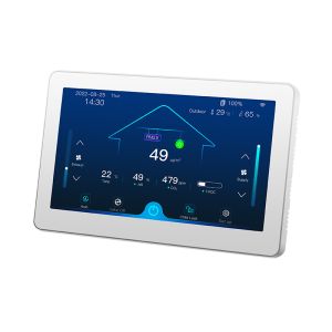 Energy Recovery Ventilation Heat Recovery Ventilation HRV/ERV Air Exchange