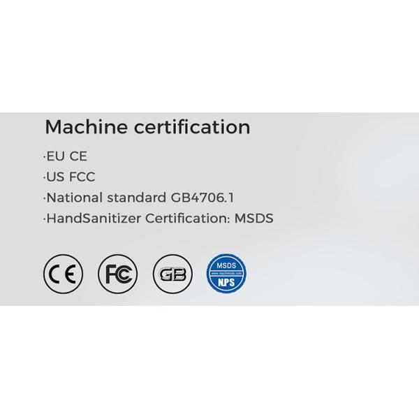 Xiaowei Automatic Induction Foaming Hand Washer Wash Infrared Sensor Soap Dispenser Automatic Washing Machine Hands