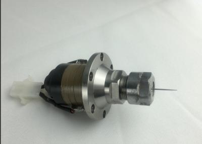20Khz Ultrasonic Assisted Machining Drilling Equipment For Brittle / Hard Material Drilling