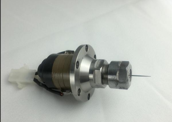20Khz Ultrasonic Assisted Machining Drilling Equipment For Brittle / Hard Material Drilling