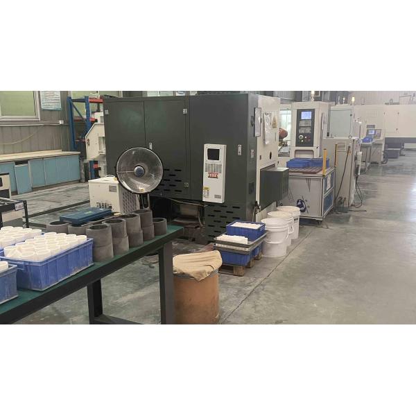 Versatile Silicon Nitride Ceramics / SI3N4 Ceramic Ball For Temperature Applications