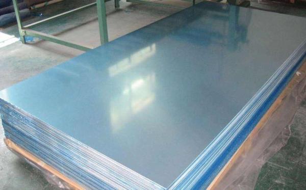 Professional 3003  Aluminum Sheet Plate Excellent Corrosion Resistance