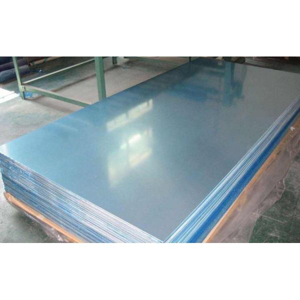 Коррозионная устойчивость плиты листа алюминия профессионала 3003 превосходная