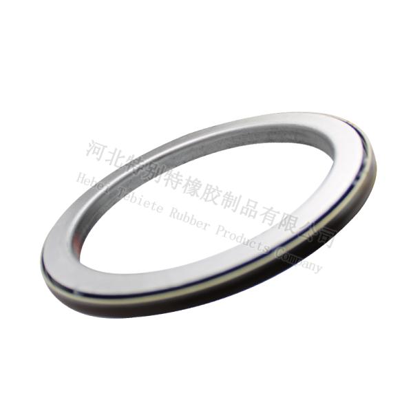 Sino Man13 Rear Wheel Maintenance Free Hub Oil Seal Repair Kits 85x108x9.5/85x108x6