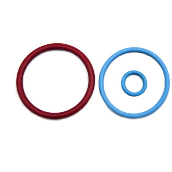 Автозапчасти Дизельный инжектор набор топливный инжектор ремонтный набор для C13 C15 O-кольца