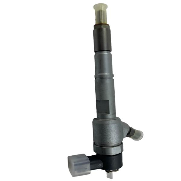 YN Diesel Engine Common Rail Injector Fuel Injector for HOWO FAW Foton