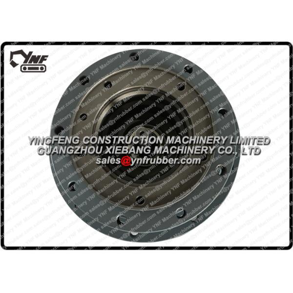 Коробка передач ПК30-7 ПК40МР-1 конечной передачи ПК40 экскаватора мотора ПК30 перемещения ГМ03 минимальная, ПК50, ПК60, ПК55, ПК38, ПК25