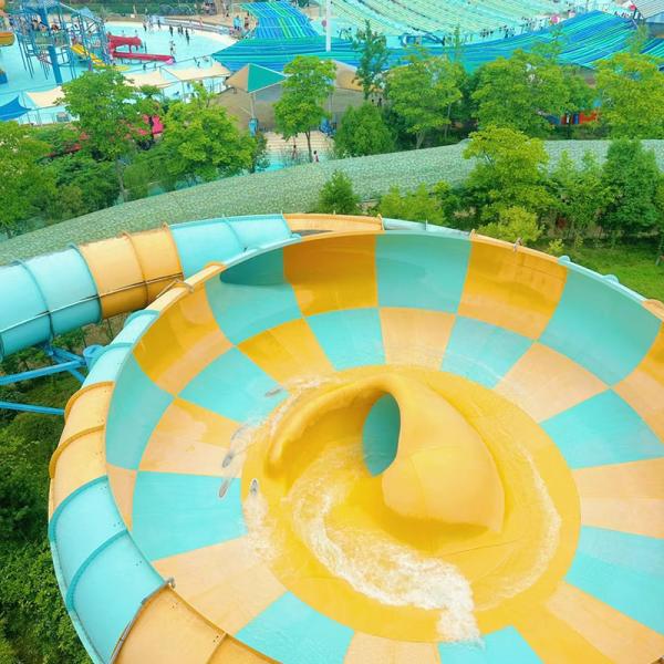 Thrill Rides the Ultimate Surf Machine Single Flowrider for Indoor Outdoor Beach Waterpark