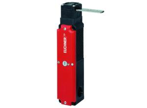 Euchner TP3-2131A024M Comutador de Segurança TP Com Monitoramento de Portas