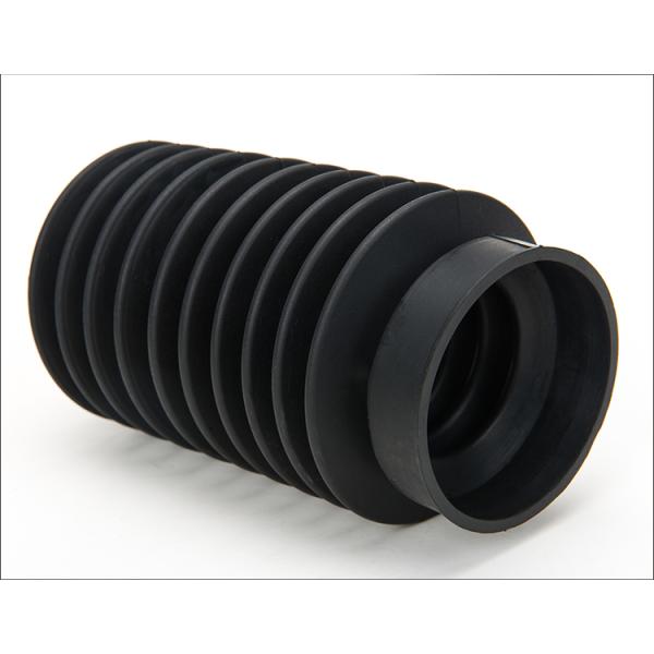 long life-time rubber corrugated sleeve rubber woven pipe NR rubber tube