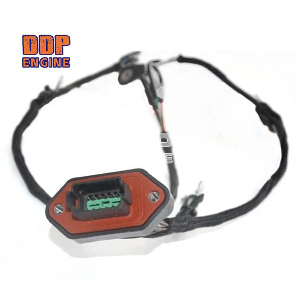 4P-9537 4P9537 Engine Fuel Injector Wiring Harness For 345B 365B 176B 3176C 3196R
