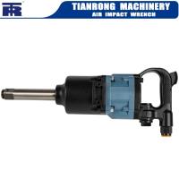 Entretien pneumatique 1 Tracteur clé de frappe Vitesse libre 4200 tours par minute Poids 9,45 kg