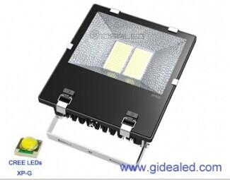 higher luminous,higer power led floodlight,over 80W led tunel lamp