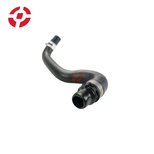 Engine coolant heater hose for VO LVO Radiator water hose OE 31465024 Water coolant pipe