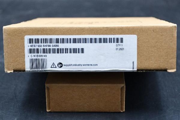 Siemens Analogue Output Module, 147 x 35 x 129 mm, Analogue, 750, 24 V DC, SIMATIC