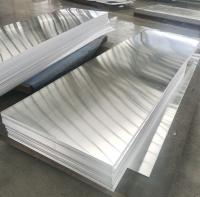 Alliage en aluminium 1050 d'épaisseur de la feuille 1mm 0.5mm de toit 1100 3003 3105 feuilles en aluminium