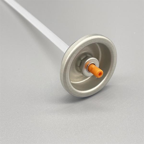 Válvula de limpieza de aire acondicionado de alto rendimiento para técnicos de HVAC con materiales duraderos