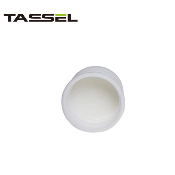 Pour Bottle Screw Top Cap Small Durable Safety Polypropylene Bottle Caps
