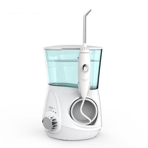 Molde de inyección de agua Flosser personalizado con 1M tiros de vida