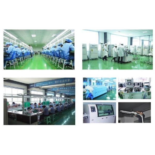 Shenzhen Puwei Light Technology Co., Ltd
