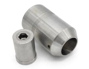 Straight Hole Tungsten Carbide Fastener Dies , OEM Die Casting Die Manufacturers