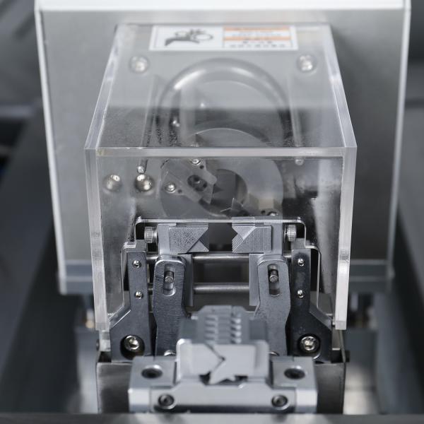 Advanced Fakra Wiring Harness Processing Machine Jq-Vca30 for Smooth Production