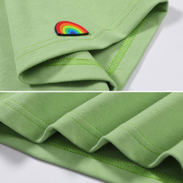 Summer Men'S T Shirts With Round Collar And Short Sleeves And Easy To Match