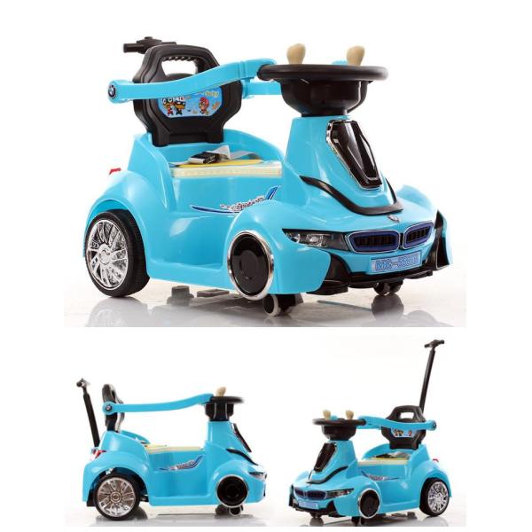 Manufacturers of Popular Unisex Children's Electric Ride On Toy Car for 1 Year Old