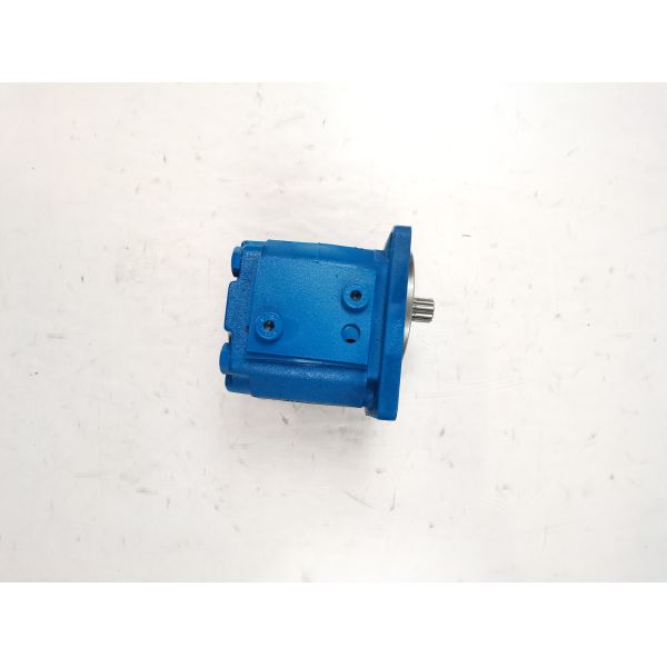 Compact Original Gear Pump For Agricultural Machinery And  Construction Equipment B1S16AR-A0 L16L Pump