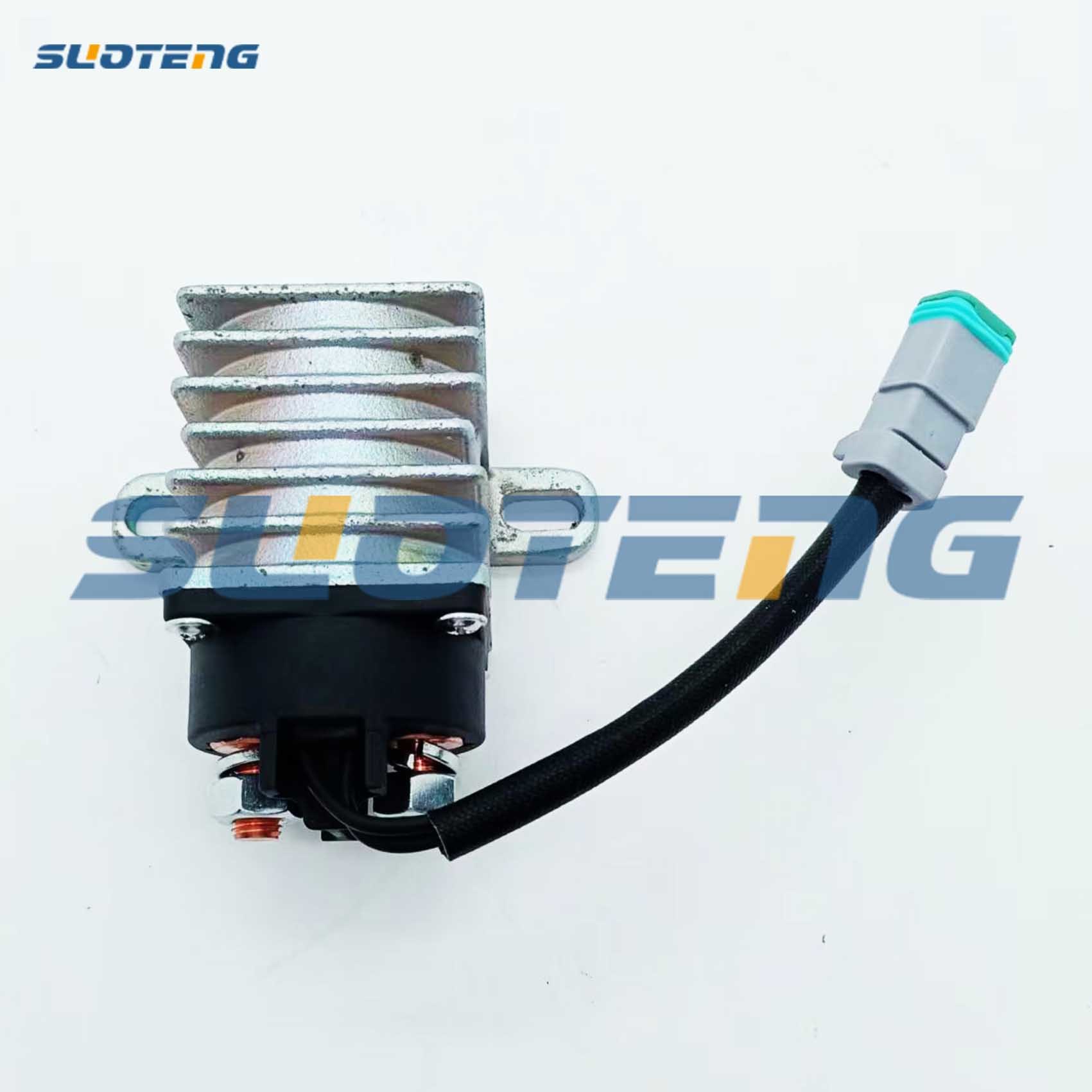 241-8368 2418368 Magnetic Switch Relay for 769D 770G Truck