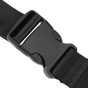 Women Men Fashion Fanny Pack / Waterproof Waist Bag For Travel Running Walking Hiking