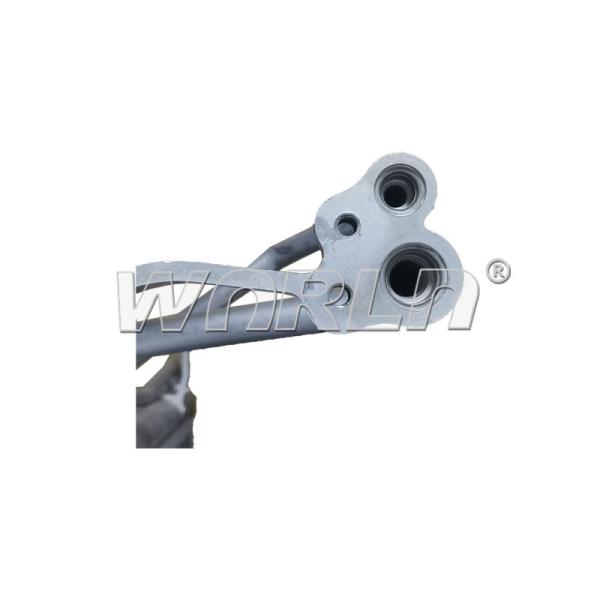 97606C1001 AC Condenser For Kia Optima Wingle 2016-2018