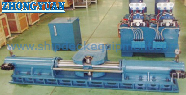 Электрический гидравлический тип управление рулем вилки морского пехотинца шестерни управления рулем гидравлическое