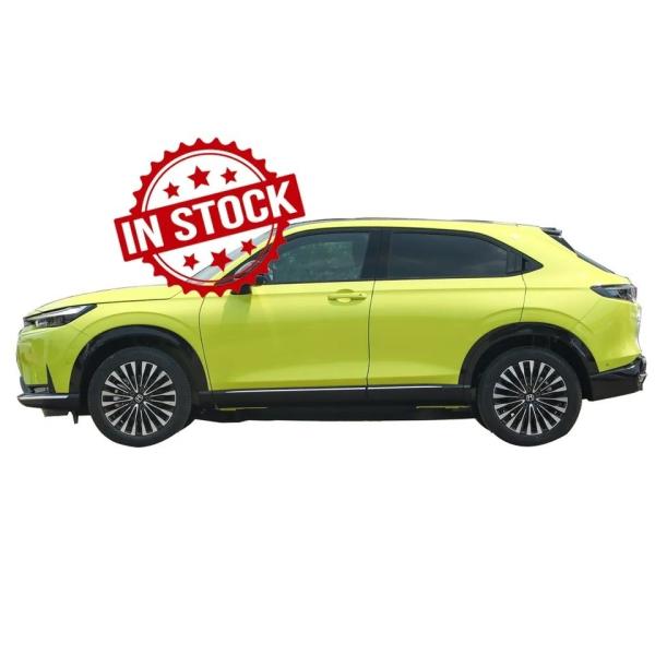 2023 New Energy Car 0KM Used HD ENS1 150KM/H Suv Electric Car Japanese Famous brand China Factory Price