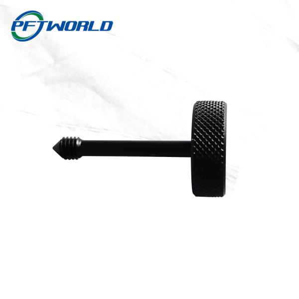 Piezas trabajadas a máquina AXIS de cobre amarillo del titanio 5, servicio que trabaja a máquina de aluminio del CNC del dibujo de DWG