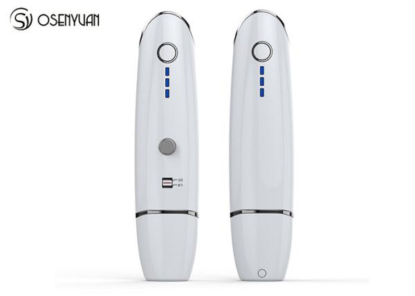 Radar V Carving Mini HIFU Beauty Machine 100~240V RF Face Lifting System
