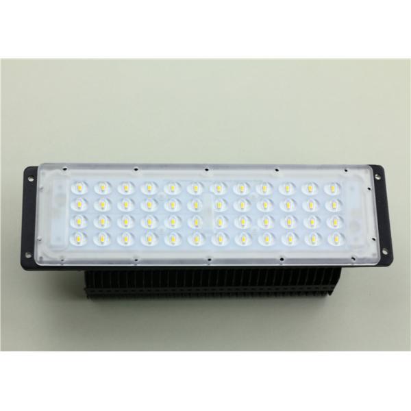 High Lumen 50W Natural Sunlight Led Light Module for Area Lighting , CE listed