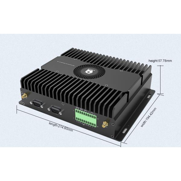Feiyun Smart Box RTSS-X102F-Orin Air Cooled Version with Jetson AGX Orin 32GB Module