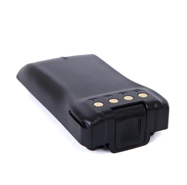 Battery BL2409 Ex Two-way Radio Rechargeable Battery Intrinsically Safe Li-ion Battery Explosion-proof Lithium Battery