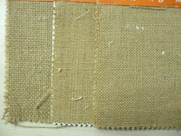 Water Proof Paste Green Earth Gunny Bag, Handle Cotton Weaving Reusable Carrier Bags