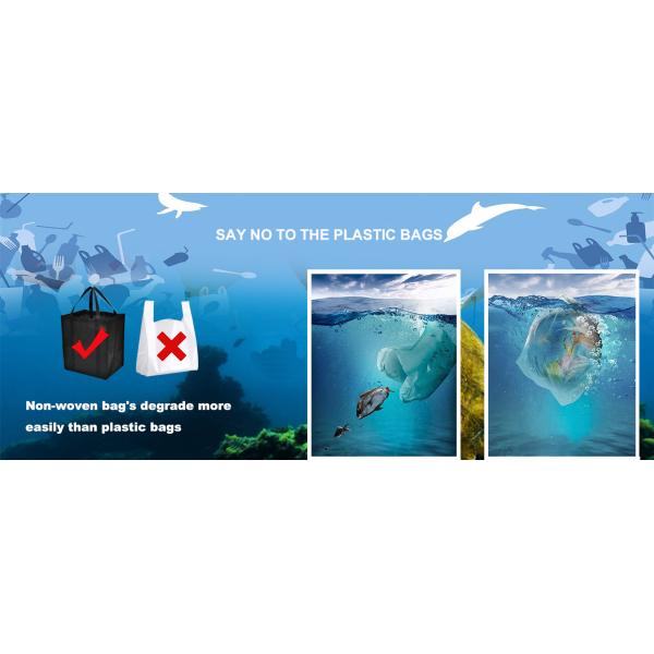 Reusable Grocery Bags，Large Washable Foldable Shopping Bags，Heavy Duty Tote Bags With Reinforced Handles