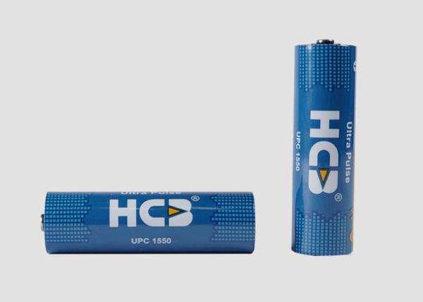 Lithium Thionyl Chloride battery Ultra Pulse Capacitors UPC1550 Capaticy Asset tracking toll-gate transponders UPC 1550