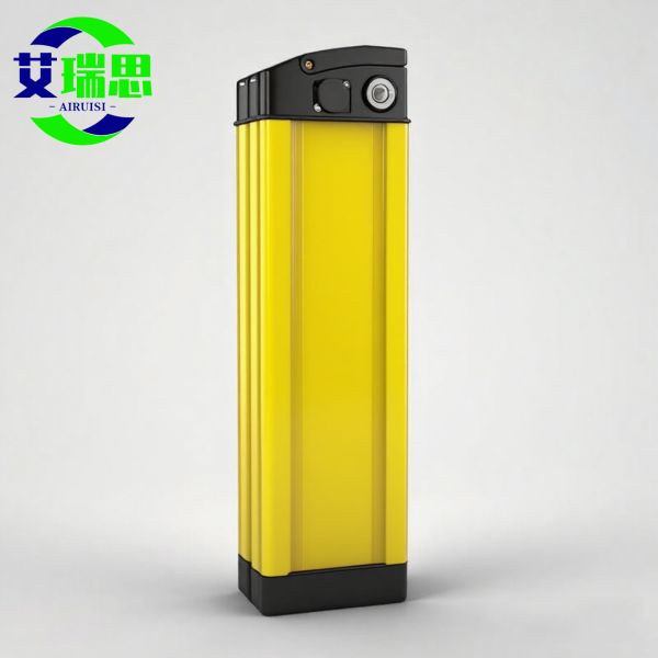 Battery Removable off Road Lithium 36V 15Ah Electric Bicycle Bike Rechargeable Battery