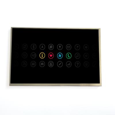10.1 Inch HD TFT LCD Display Resolution 1280x800 TFT Capacitive Touch Screen